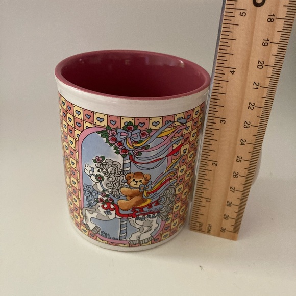 Vintage Lucy and Me Mug - Picture 7 of 7